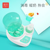 新贝二合一暖奶消毒器XB-8608 商品缩略图0