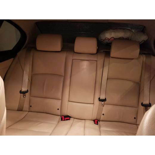 【月租-北京】宝马 5系 523Li 豪华型 商品图5