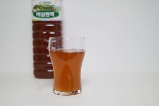 健康汁青梅酵素 2L매실액기스2L 商品图1