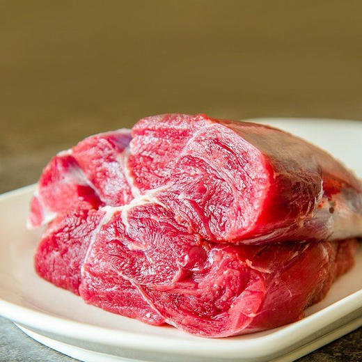 新疆巴口香牛肉西餐套餐（3.3-3.8斤） 商品图2