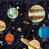 西班牙 Londji探索行星200片夜光拼图 商品缩略图1