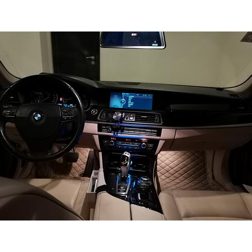 【月租-北京】宝马 5系 523Li 豪华型 商品图4