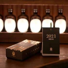 日历馆：《球迷日历2021》不负众望，再度归来（现货1000本，售完即止）