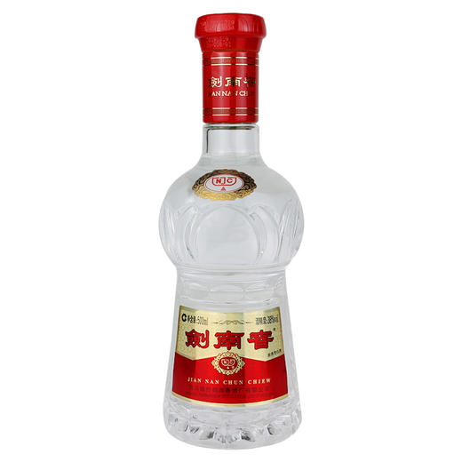 38度剑南春一箱6瓶 商品图1