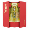 今世缘国缘V9 52度清雅酱香高端商务白酒500ml 一箱4瓶 商品缩略图4