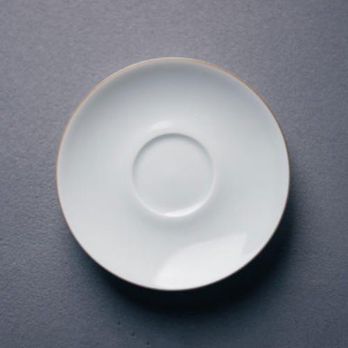 茶道配件-陶瓷杯垫-陶瓷影青杯垫7款 商品图1