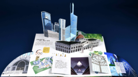  用尽一生，只为设计顶级的建筑，102岁的他凭什么红遍全世界 