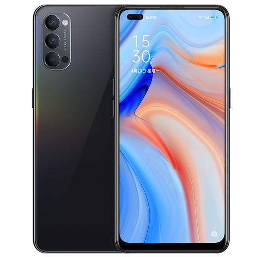 OPPO Reno4/5G 商品图0