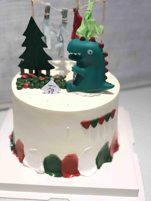 恐龙 下单前请仔细阅读商品详情 商品图0