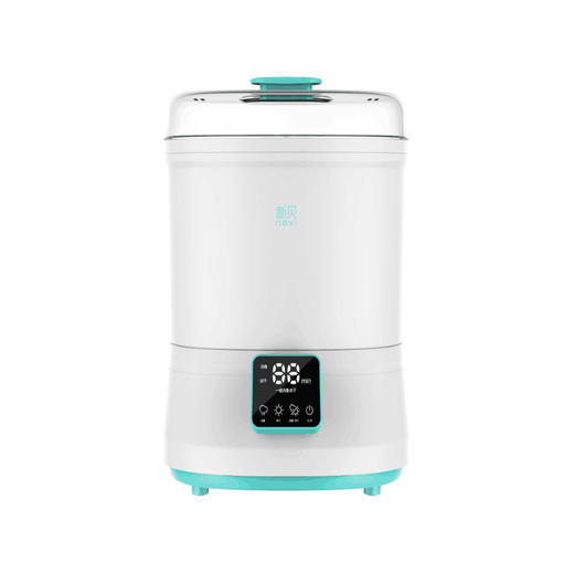 新贝奶瓶消毒器XB-8018 商品图0