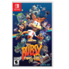 二手Switch游戏 神经猫 大笨猫 火速奇兵 中文版 商品缩略图0