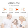美的	取暖器NDK20-18F 商品缩略图3