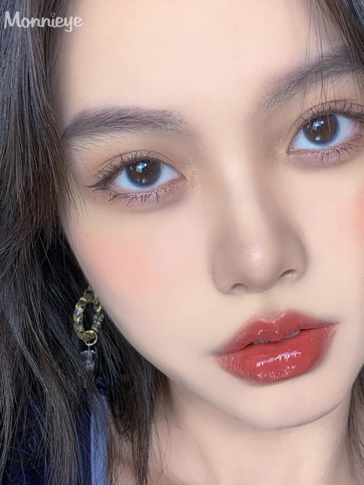 半年抛 Monnieye JOAN BLUE 14.0 商品图1