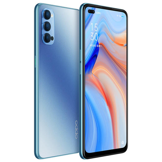 OPPO Reno4/5G 商品图8
