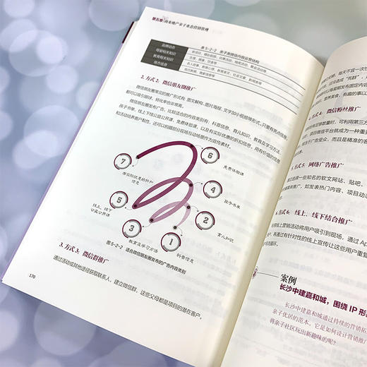 商业地产高人气业态运营手册 儿童教育零售童服务娱乐商业亲子业态产业分析与运营书籍 营销模式商业地产亲子业态规划定位及设计 商品图2