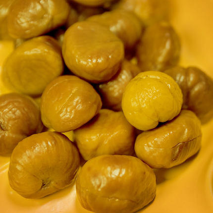 糖小山甘栗仁 商品图1