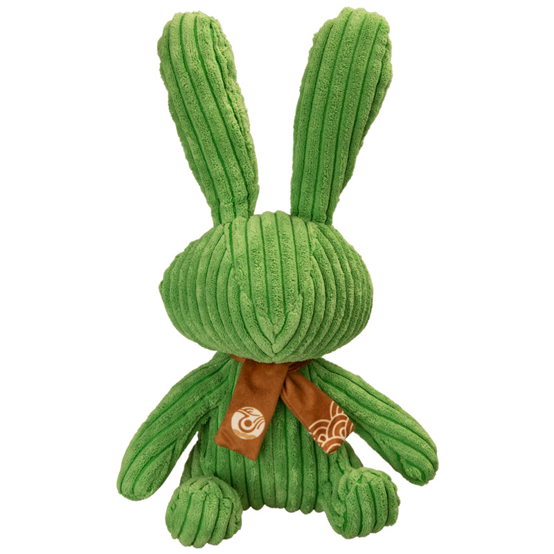 中国工艺奋斗兔