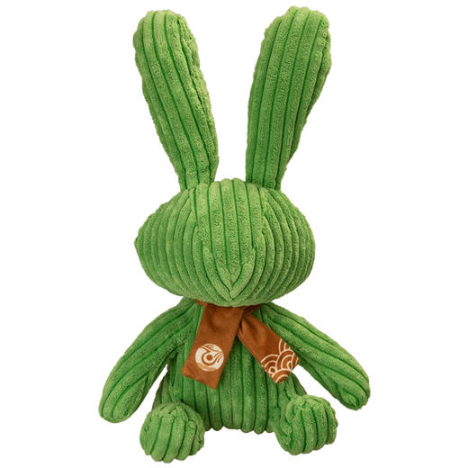 中国工艺奋斗兔 商品图0