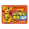 （30片）暖宝宝贴宫暖自发热女宫寒调理宝身冬季防寒保暖姨妈保暖身贴 商品缩略图5