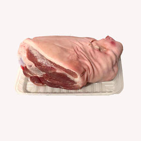 五肉联会员店  后平肘10kg/箱