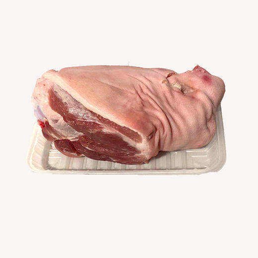 五肉联会员店  后平肘10kg/箱 商品图0