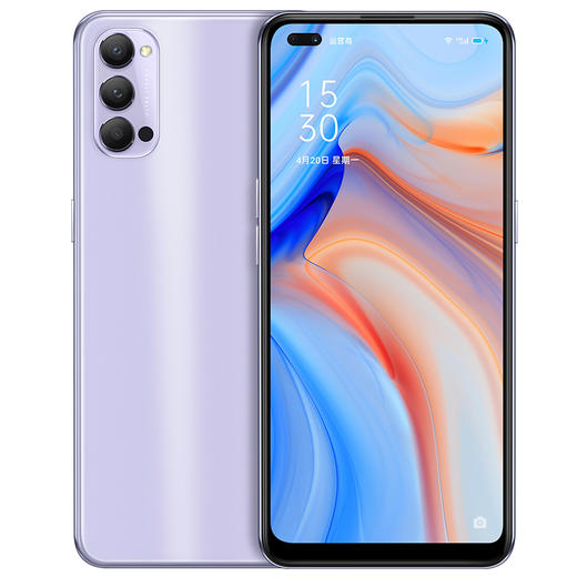 OPPO Reno4/5G 商品图2