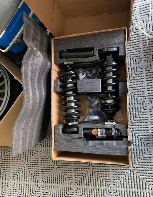 【99新】新款阿特拉斯氮减，刚用2个月，因卖车挥泪转让 商品图0