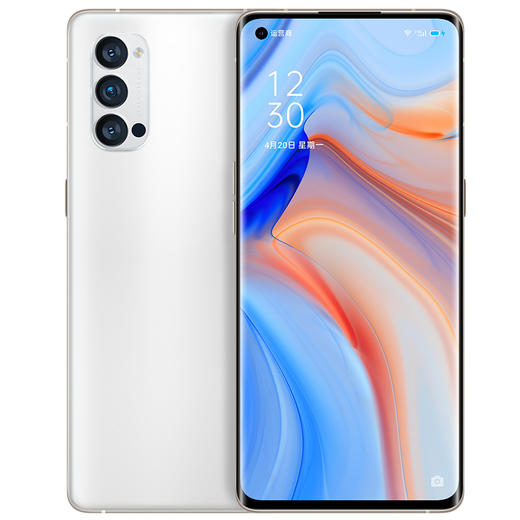OPPO Reno4pro/5G 商品图1