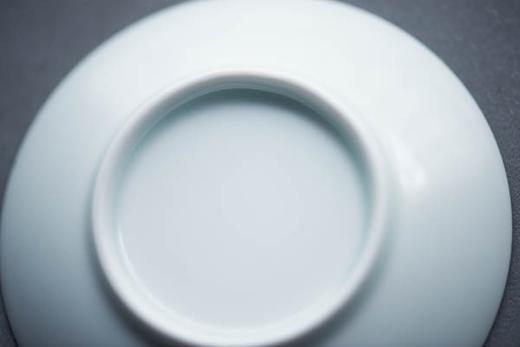 茶道配件-陶瓷杯垫-陶瓷影青杯垫7款 商品图6