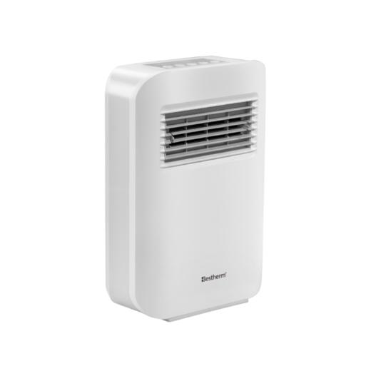 荣耀亲选 温润速热暖风机 Bestherm HF12TB 商品图1