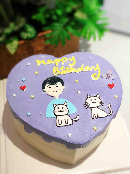 ❤️手绘 下单前请仔细阅读商品详情 商品图0