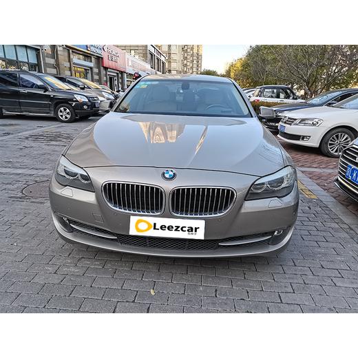 【月租-北京】宝马 5系 523Li 豪华型 商品图1