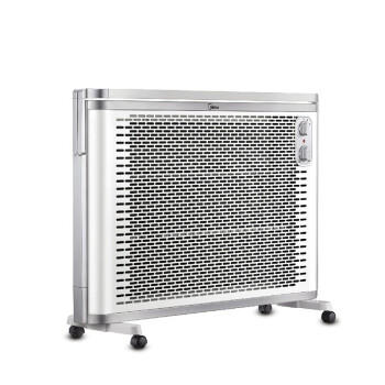 美的	取暖器NDK20-18F 商品图6