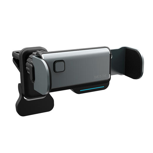 COY车载电动支架 内置电池 无需插线 电动锁紧-cm 商品图3