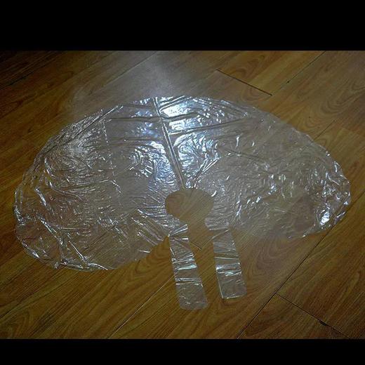 一次性披肩 商品图2