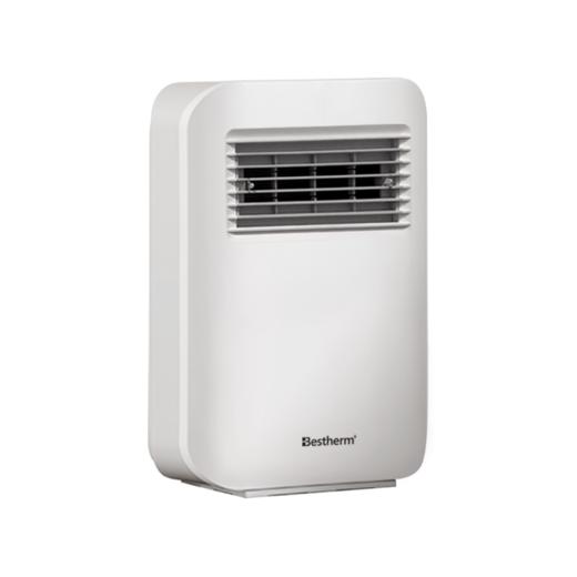 荣耀亲选 温润速热暖风机 Bestherm HF12TB 商品图3