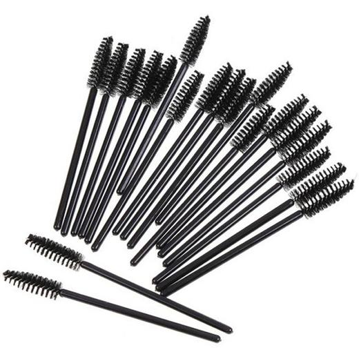 睫毛刷10根装 商品图1