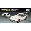 TOMY多美卡合金跑车模型玩具适用于旗舰版丰田Toyota2000GT148357 商品缩略图0