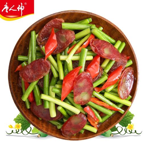 唐人神-湘味香肠200g/包x5包 商品图3