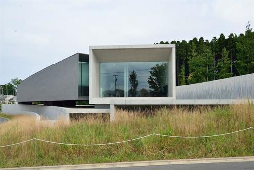 日本艺术与设计活动建筑-现代建筑二 商品图0