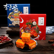 李子柒麻辣底料 商品图0