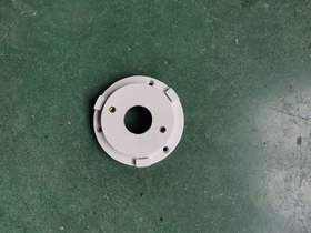 机头编码器座(塑料)  40TY07000024