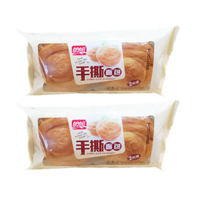盼盼手撕面包80g