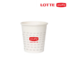 LOTTE e-life一次性纸杯50P【中】 商品缩略图0