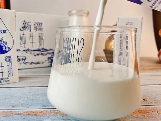 马三三西澳牧都纯牛奶（奶砖） 商品图1