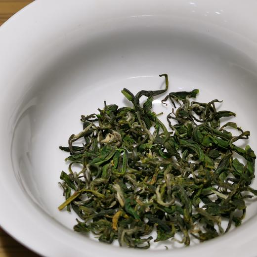 飘香茶业2020年高山云雾 商品图1