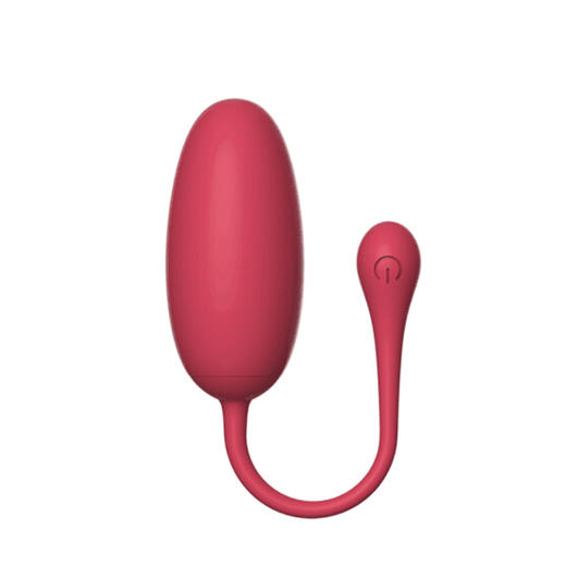 丽波小涵小菡 女用阴道哑铃球智能无线遥控情趣跳蛋 商品图2