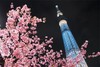 日本艺术与设计活动建筑-现代建筑二 商品缩略图14