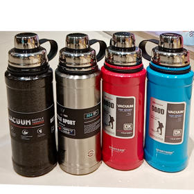 匡迪830真空太空壶600ml（1100855）