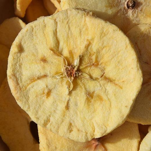 新疆阿克苏糖心苹果干100g*3 商品图2